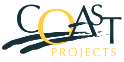 Coast Projects Logo